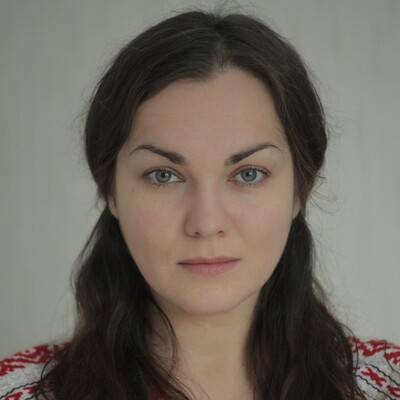 Irena Stetsenko
