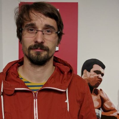 Martin Tokár