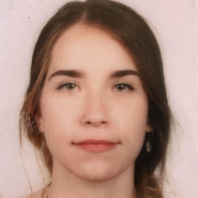 Lea Teodora Kolevská