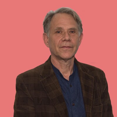 Michael Rogosin
