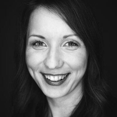 Elina Litvinova