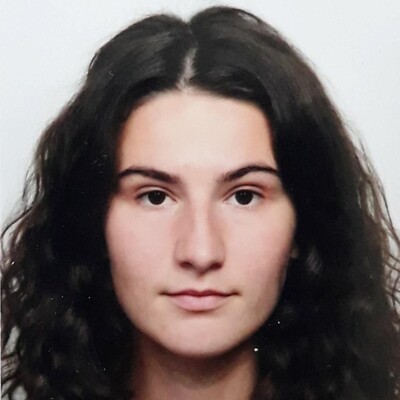 Viktorie Aldabagh