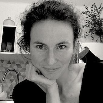 Marika Pecháčková