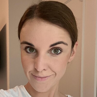 Simone Egarter