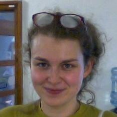 Zuzana Žáčková
