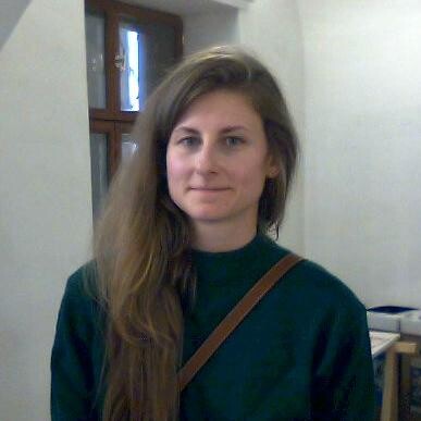Hana Koutková