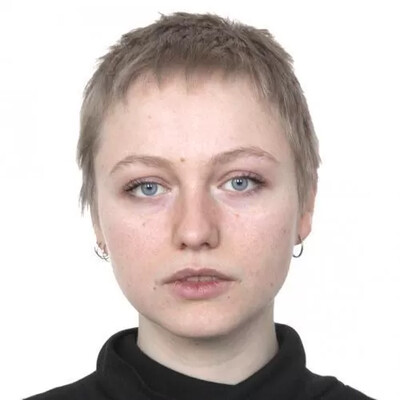 Denisa Langrová