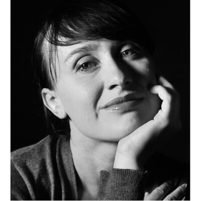 Agnieszka Zwiefka