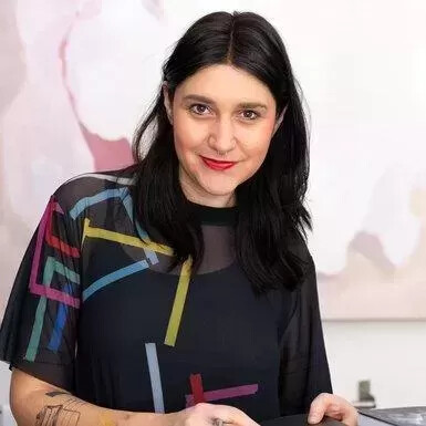 Apolena Rychlíková