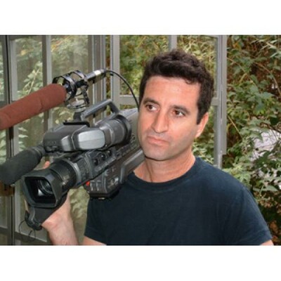 Erez Laufer