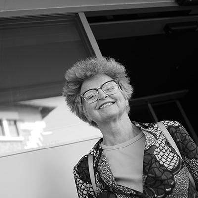 Claire Simon