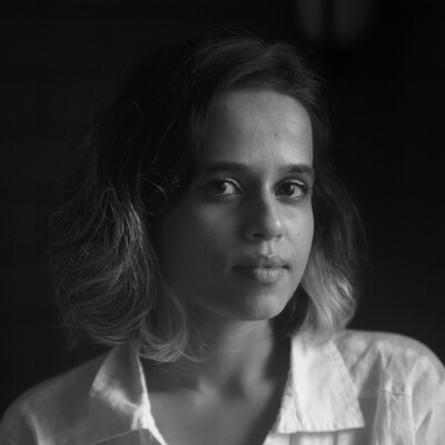 Santwana Bayaskar
