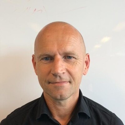 Søren Klovborg