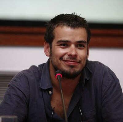 Paulo Carneiro