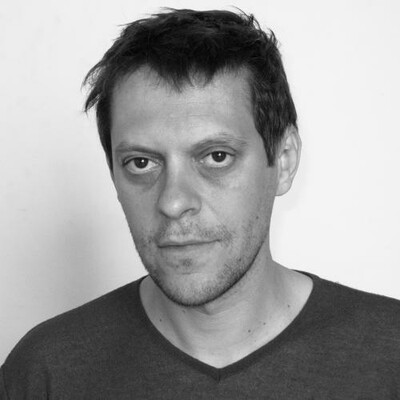 Olivier Dury