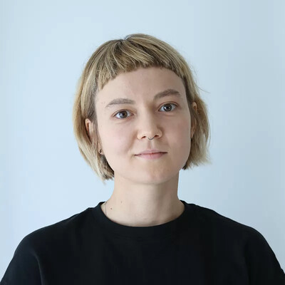 Olha Tuharinova