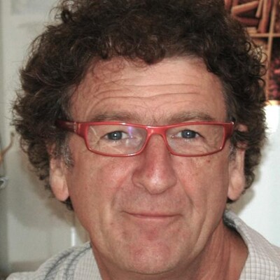 Christian Lelong