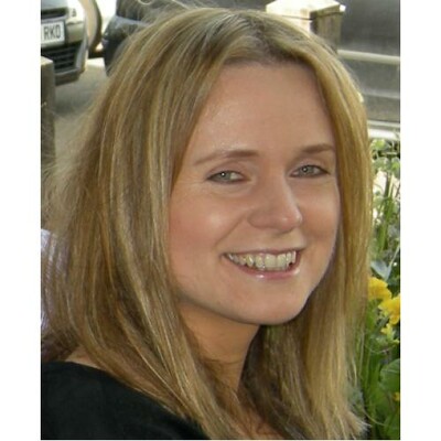 Rebekah Tolley