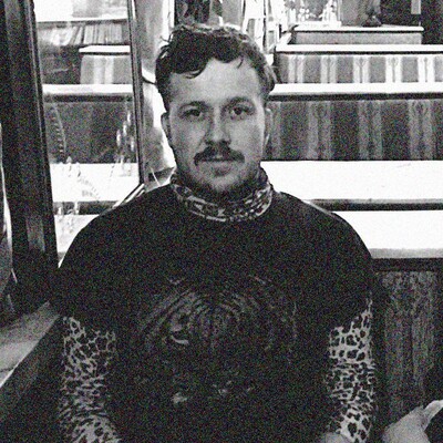 Robert Mihály