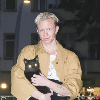Max Göran