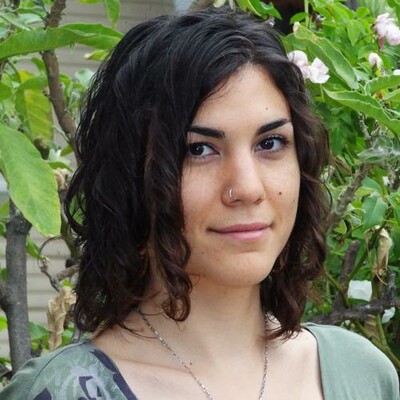 Laura Yilmaz
