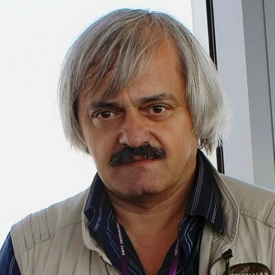 Ladislav Kaboš