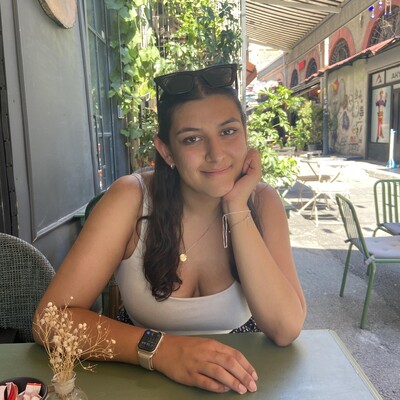 Darja Parsi