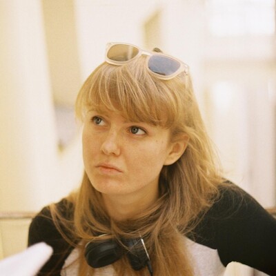 Karolína Vaňková