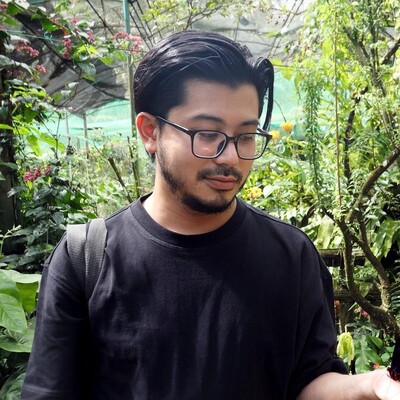 Farid Akmal