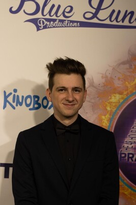 Kristián Kašpar