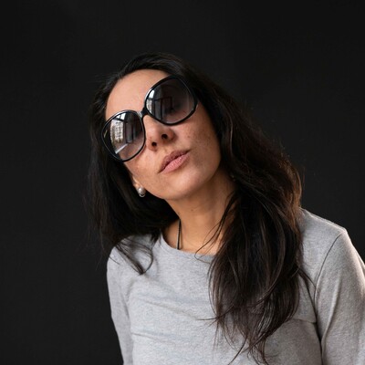 Catalina Flórez