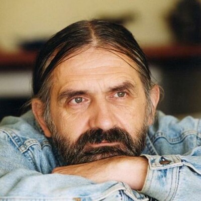 Robert Buchar