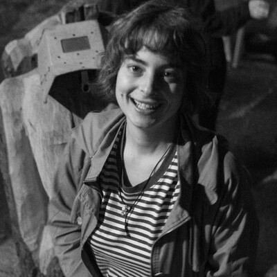 Irene Dorigotti