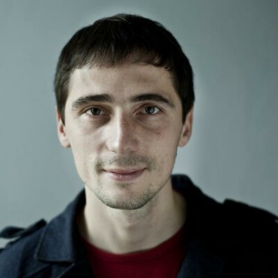 Pawel Ziemilski