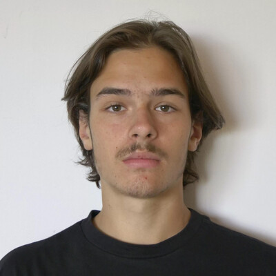 Dominik Pazderka