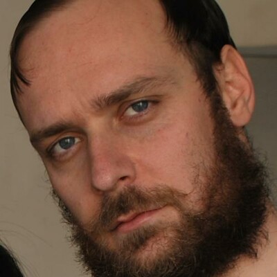 Matej Bobrik