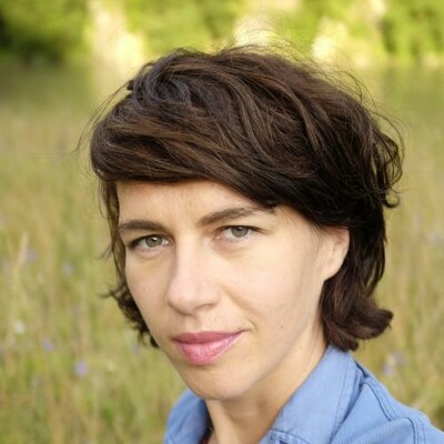 Lucia Babjaková Nimcová