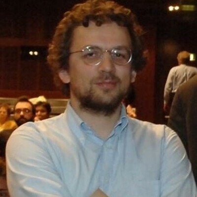 Luca Mosso
