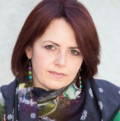 Hanka Kastelicová