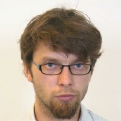Michal Hříbek