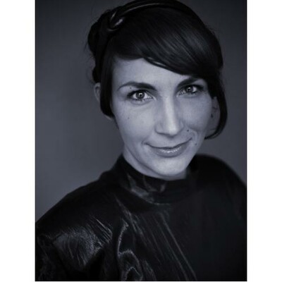 Caroline Sascha Cogez