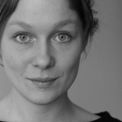 Ann Carolin Renninger