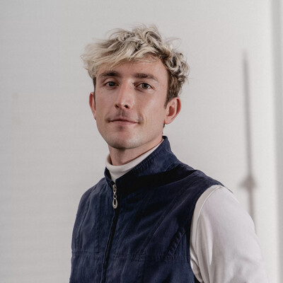 Sebastian Mulder