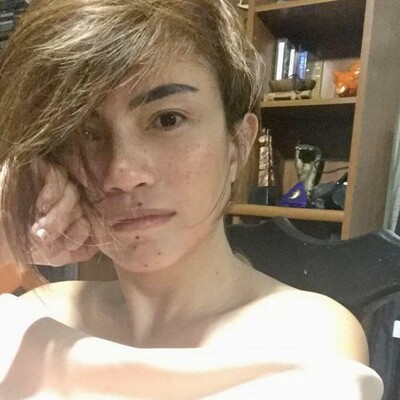 Achinette Villamor