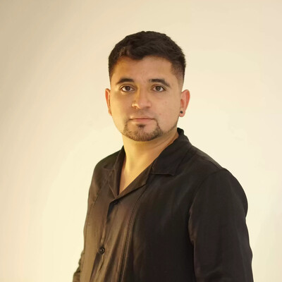 Cristian Hidalgo