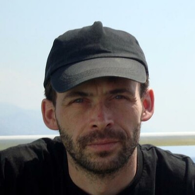 Pavel Mrkus