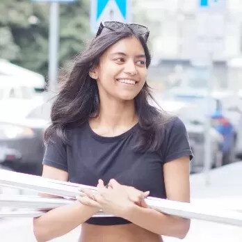 Ayushi Alva