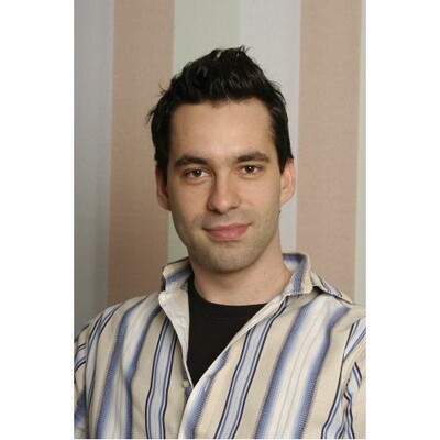 Petr Kotrla