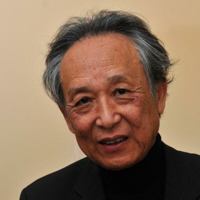 Gao Xingjian