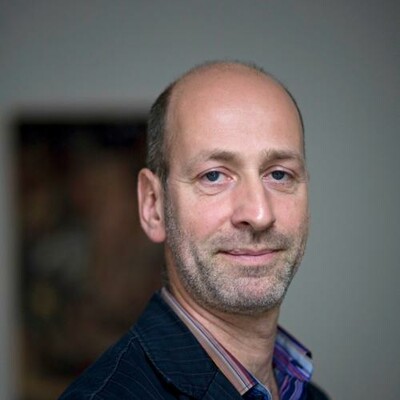 Ralph Wieser